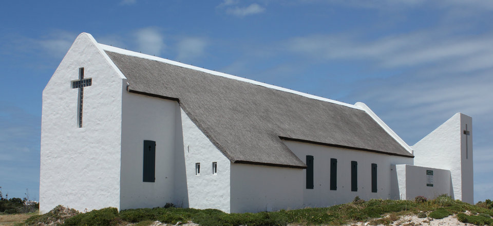 Find all the Public Services in L'Agulhas & Struisbaai